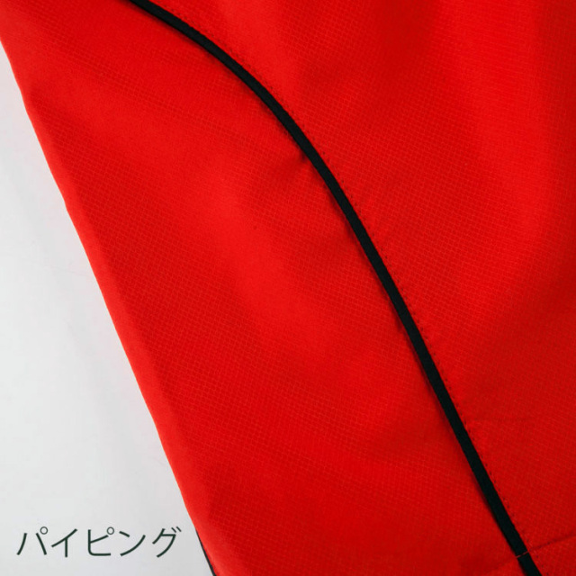 wundou】P1680 ゲームパンツ（110～XXL）□股下：11cm（L