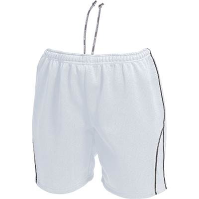wundou】P1690 ゲームパンツ（レディス：140～XO）□股下15cm（L