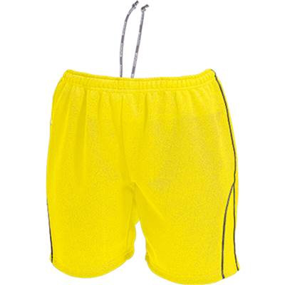wundou】P1690 ゲームパンツ（レディス：140～XO）□股下15cm（L