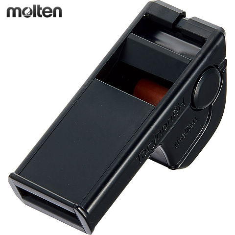 【モルテン】RA1060-K　 バレーボール高音ホイッスル　トリノネＨ【★クリックポストOK　送料220円】