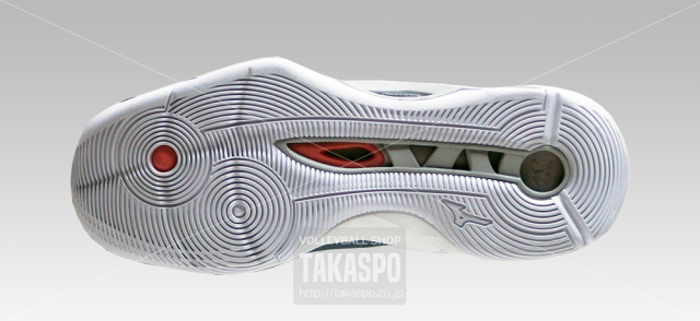 ミズノ】バレーボール オーダーシューズ WAVE MOMENTUM Type【MID