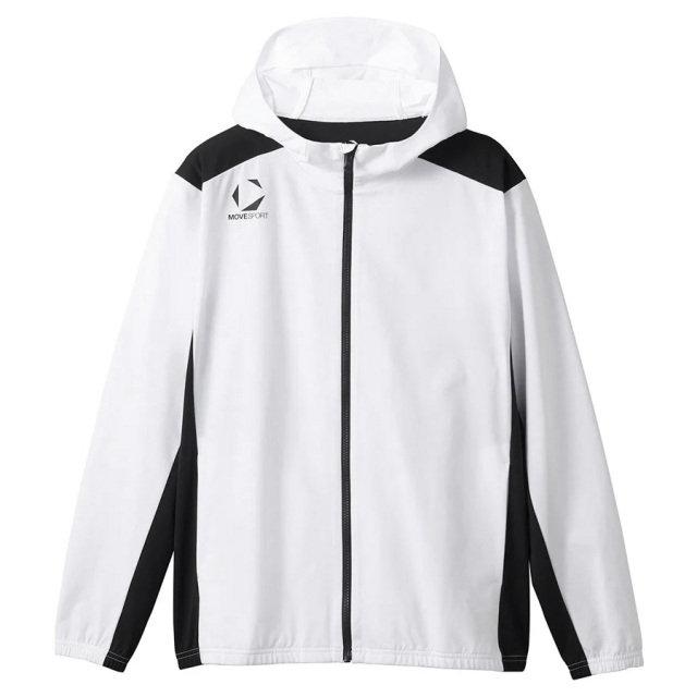 DESCENTE デサント FULL GRAPHIC スタンドジャケット MOVESPORT ダウンスタンドジャケット -デサントストア-DESCENTE