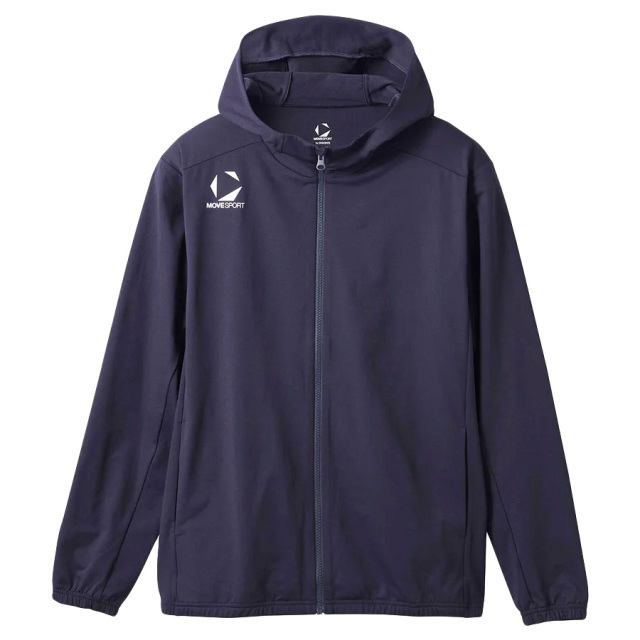 25SS】【デサント】ST5SJGT1M MOVESPORT トレーニングジャケット（S～2XO）