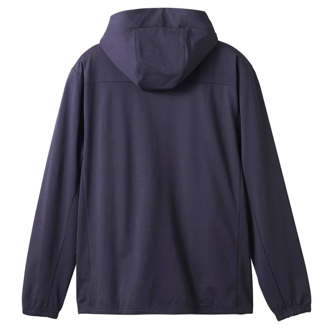 25SS】【デサント】ST5SJGT1M MOVESPORT トレーニングジャケット（S～2XO）