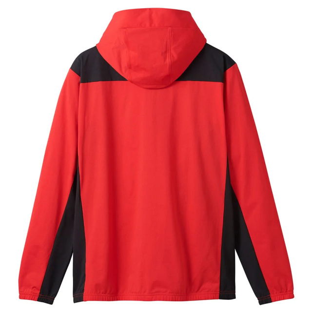 25SS】【デサント】ST5SJGT1M MOVESPORT トレーニングジャケット（S～2XO）