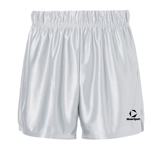 【26SS】【デサント】【ムーブスポーツ】SV6SHP01M バレーパンツ【レギュラーシルエット】（メンズ：S～XO）■股下：１３．５ｃｍ（Ｌ寸）【★1着までクリックポストOK　送料220円】