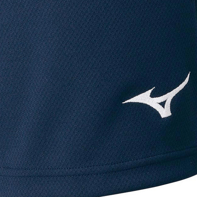 ミズノ】V2MB0111 ハーフパンツ（メンズ：S～2XL）□股下