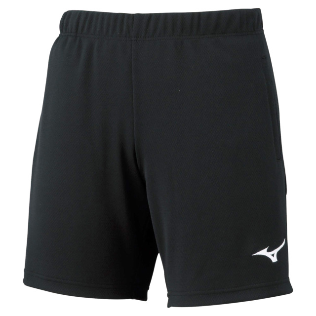 ミズノ】V2MB0111 ハーフパンツ（メンズ：S～2XL）□股下：20cm