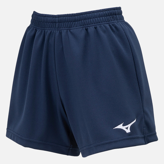 Mizuno 2XL 日本大学ゲームパンツ 黒と赤 ミズノ】V2MBB221 ゲームパンツ（レディス：S～2XL）【スリム