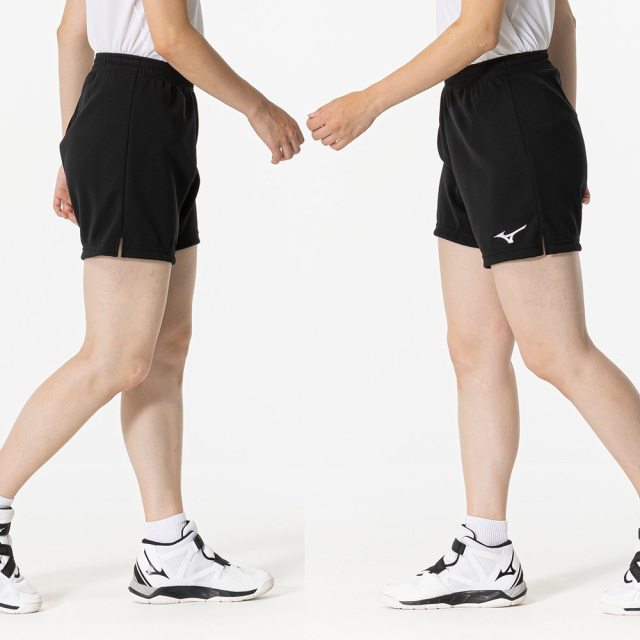 ミズノ】V2MBB203 ゲームパンツ（レディス：S～2XL