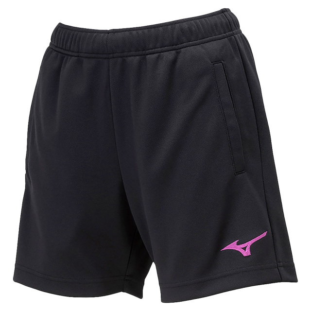 ミズノ】V2MBB211 ハーフパンツ（S～2XL）□股下：13cm（L寸）