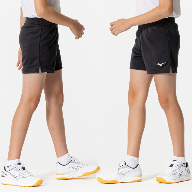 ゲームパンツ 日本大学 値下げ可能‼️ 値下げ！日本体育大学ゲームパンツ Mizuno バレーボールパンツ L
