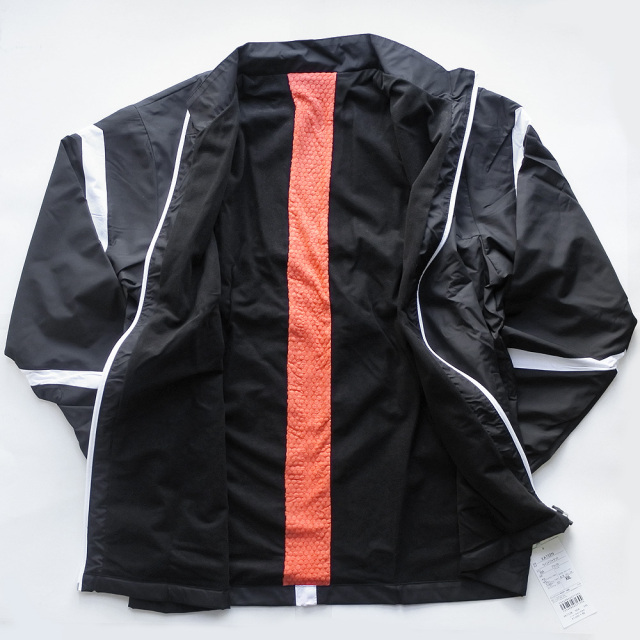 SALE】【アシックス】XA732N ウインドジャケット（XXL）