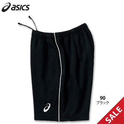 アシックス】XW7095 クオーターパンツ（レディス：M、L）□股下