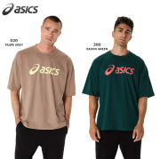 アシックス asics ポロシャツ 昭和レトロ 蛍光 ネオン アシックス asics ポロシャツ 昭和レトロ 蛍光 ネオン テニス