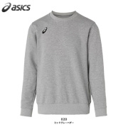 【アシックス】2031E956 スウェットクルートップ（XS～2XL）