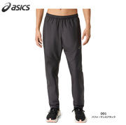 【26FW】【アシックス】2033C197 メッシュライニングウインドブレーカーパンツ（S～3XL）