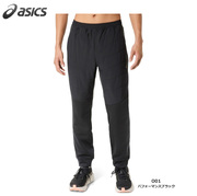 【26FW】【アシックス】2033C205 ハイブリッドインシュレーションフリースパンツ【吸湿発熱】（S～3XL）
