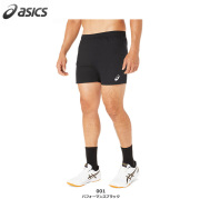 【アシックス】2051A338 ゲームパンツ（S～2XL）■股下：１２ｃｍ（Ｌ寸）【★1着までクリックポストOK　送料220円】