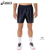 【アシックス】2053A204 ゲームプラパン15（S～2XL）■股下１５ｃｍ（Ｌ寸）【★１着までクリックポストOK　送料220円】