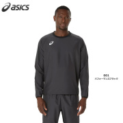 【アシックス】2101A319　ピステシャツ（XS～2XL）