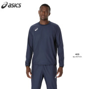 【アシックス】2101A319　ピステシャツ（XS～2XL）