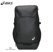 【26SS】【アシックス】3033C223　バックパック４０【約４０L】