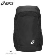 【26SS】【アシックス】3033C224　バックパック３５【約３５L】