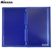 【25SS】【ミカサ】AC-CSM　Compact Sticky Mat　折り畳み式靴用粘着マット スターターセット／AC-CSM-R　交換用フィルム／日本製