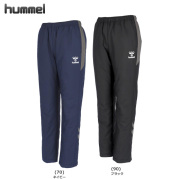 【25FW】【ヒュンメル】 HAW2200P　トライアルエアーパンツ（S～XO2）