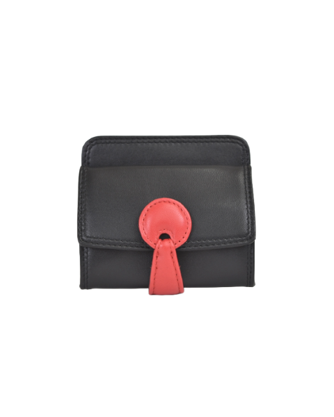 ラムポイント 半札入れ