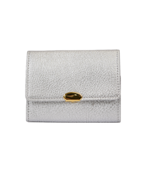 フィーナ 三つ折札入れ