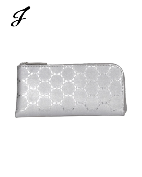 F sukasi osi　Lファスナー