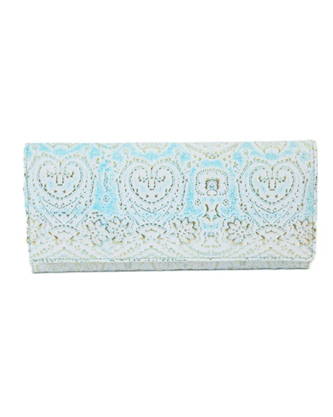 シエナ 外Lファスナー束入れ