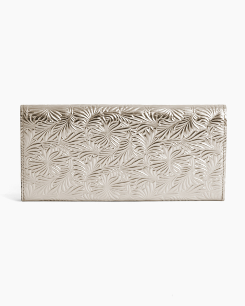 Neutral Gray・061 - LONG WALLET