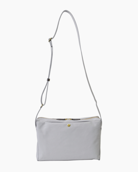 Neutral Gray・ジェーンII - POCHETTE M
