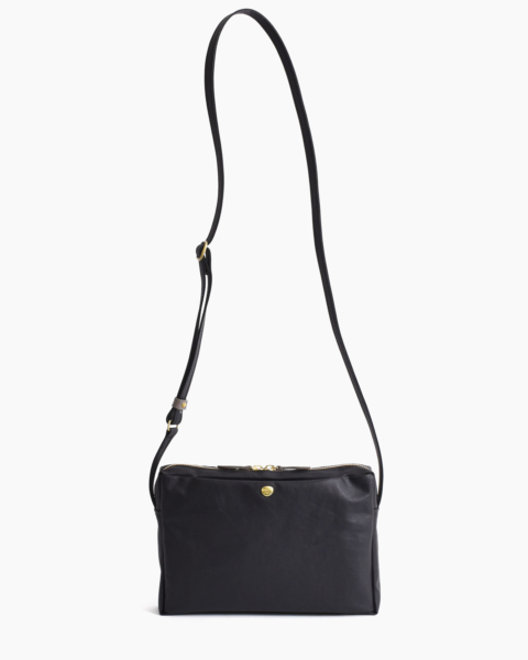 Neutral Gray・ジェーンII -POCHETTE S