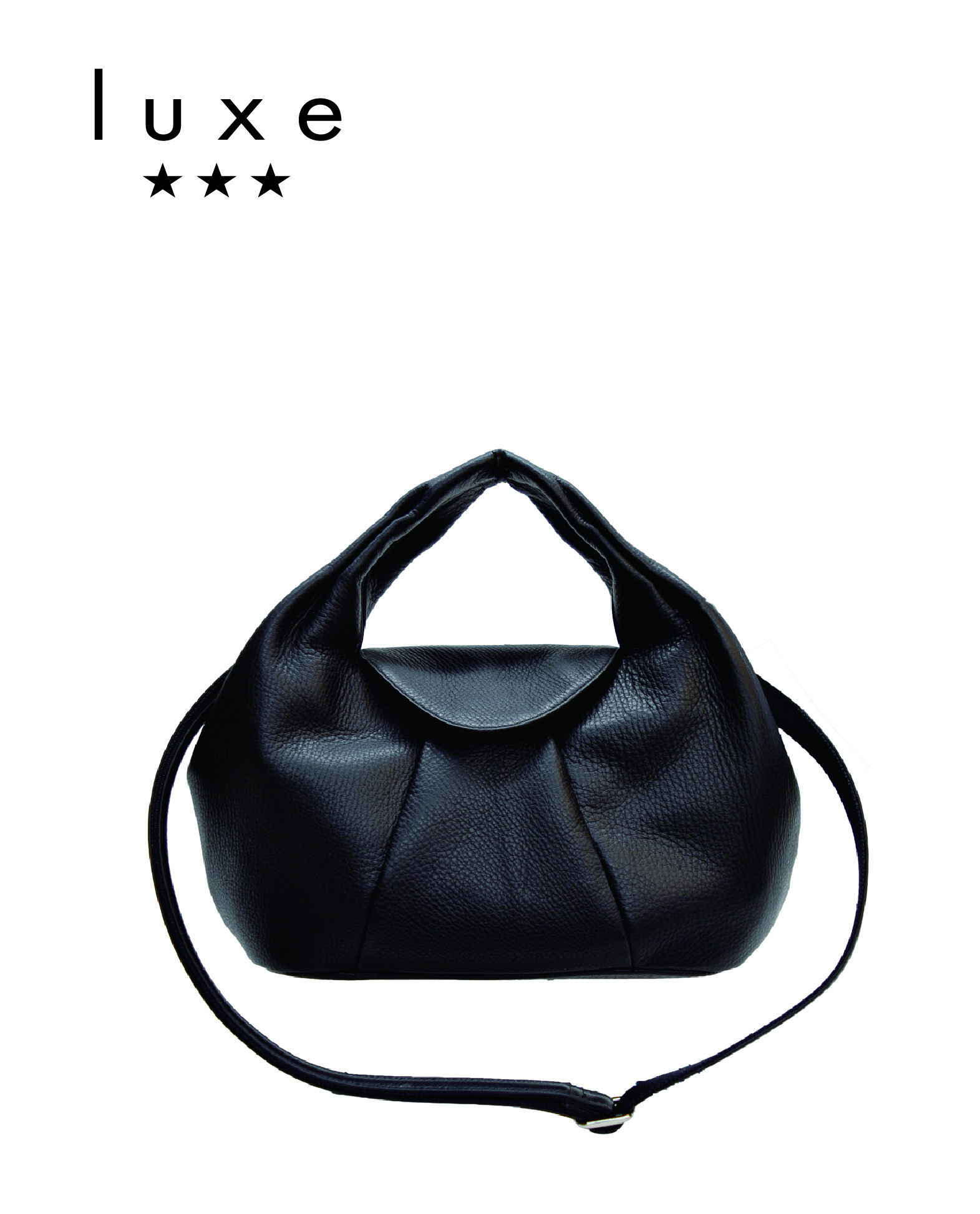 Arukan luxe　プリエ　2WAYショルダーバッグ