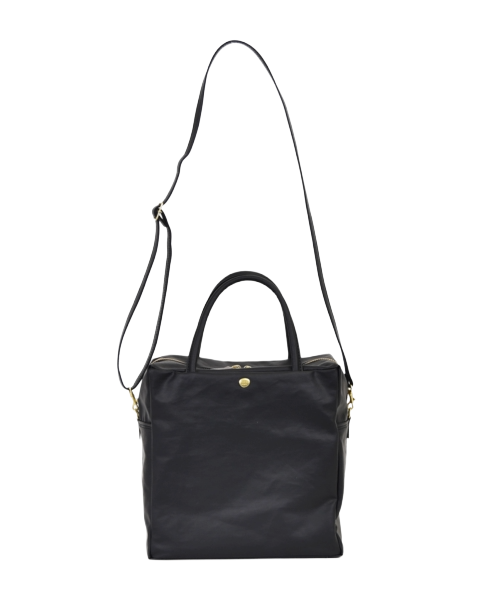 Neutral Gray・ジェーンII - TOTE BAG 2WAY S