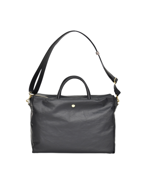 Neutral Gray・ジェーンII -  2WAY SHOULDER BAG M