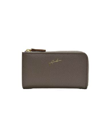 アンバー　小銭入れ