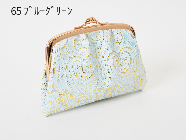 ARUKAN・シエナ がま口