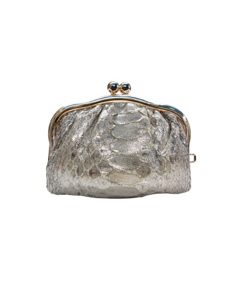 ピトンドール ガマ口