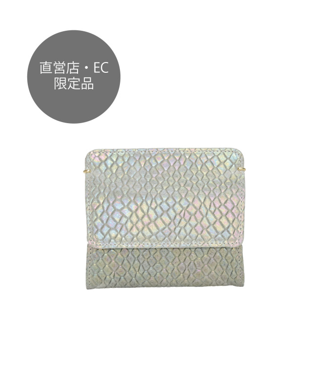 【直営店・EC限定】半札入れ