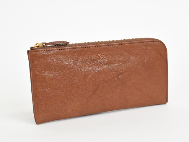 ARUKAN・タントフェリーチェ Lファスナー