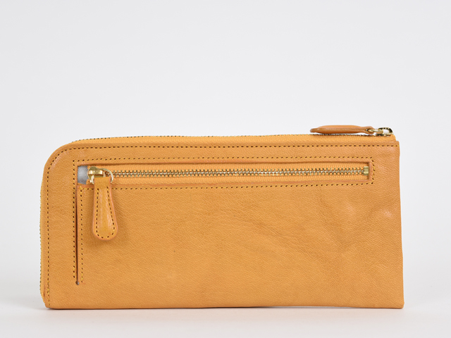 ARUKAN・タントフェリーチェ Lファスナー