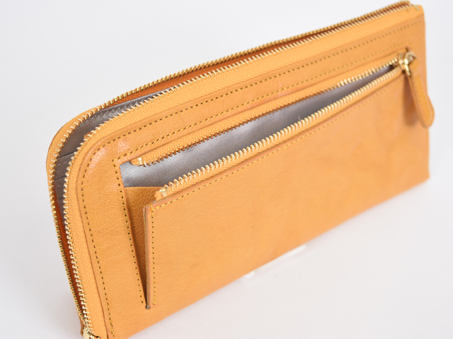 ARUKAN・タントフェリーチェ Lファスナー