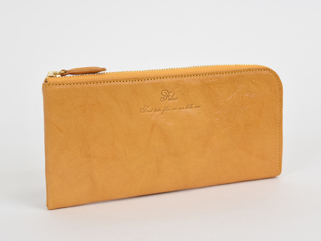 ARUKAN・タントフェリーチェ Lファスナー