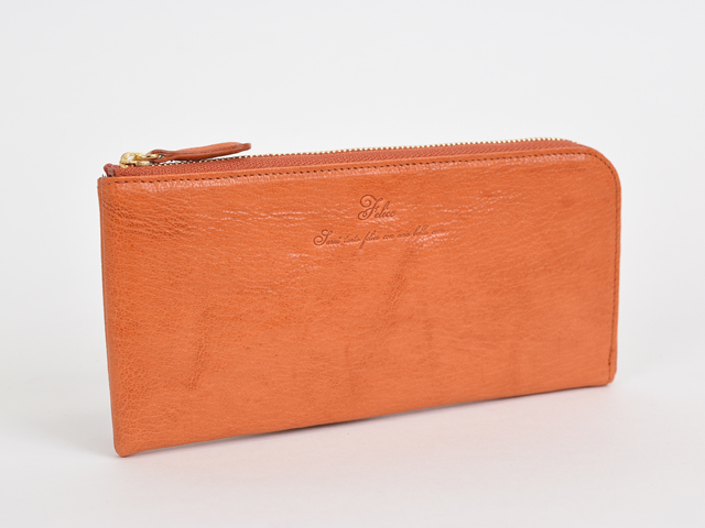 ARUKAN・タントフェリーチェ Lファスナー