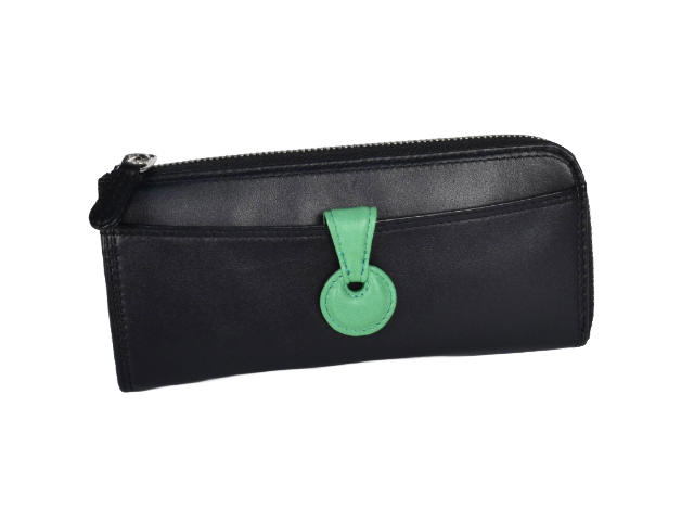 ARUKAN ラムポイント Lファスナー